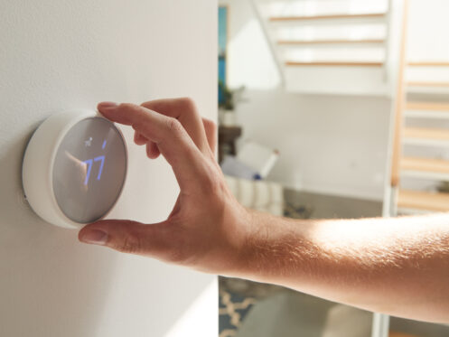 Heating maintenance in Anaheim, CA