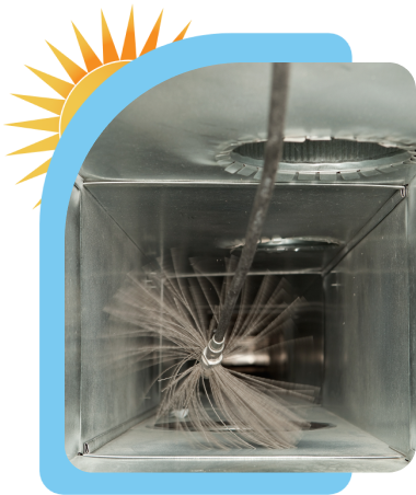 Duct Cleaning Services in Anaheim, CA