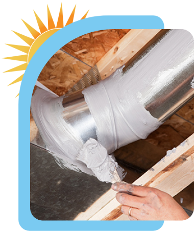 Ductwork in Anaheim, CA