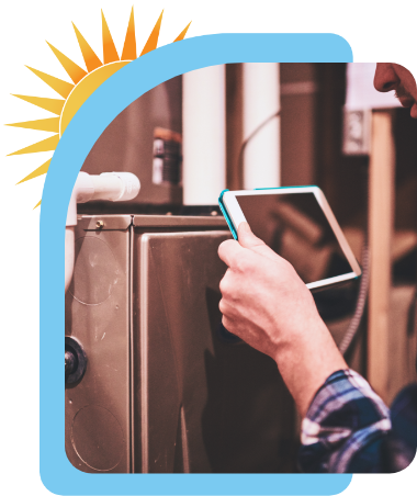 Air Conditioning System Replacement in Fullerton, CA