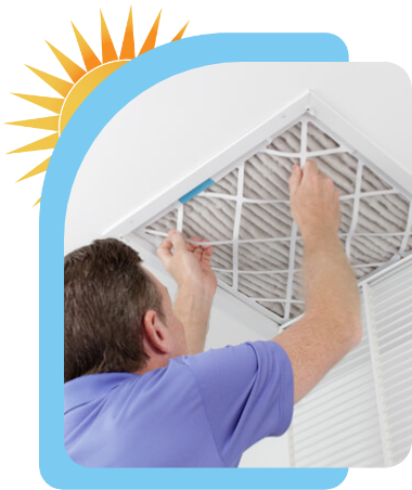 HVAC Maintenance Services in Anaheim, CA, and Orange County