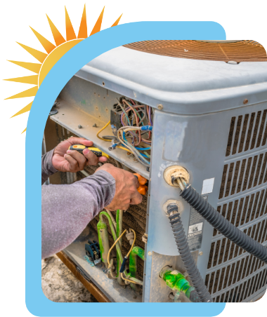 HVAC in Westminster, CA