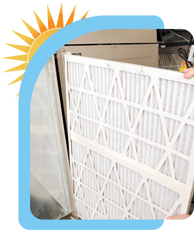 Heating Tune-Up in Garden Grove, CA