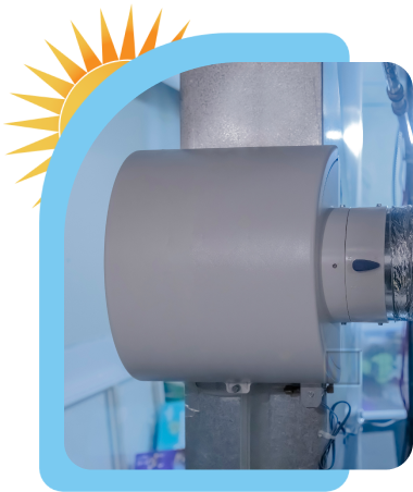 Humidifier and Dehumidifier in Anaheim, CA 