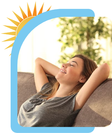 Indoor Air Quality in Fullerton, CA