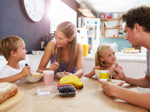 Indoor air quality services in Anaheim, CA