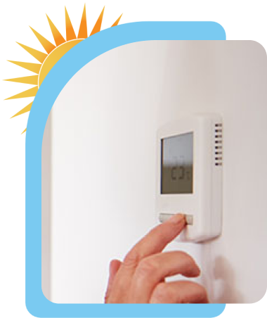 Smart Thermostat in Anaheim, CA 