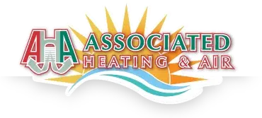 Associated Heating & Air logo